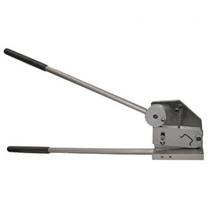 инструмент для резки DIN-рейки TAMA 30 004 специальный инструмент для раскроя DIN-реек 35х15х1,5 мм