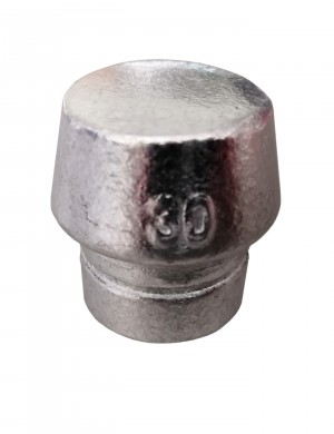 боёк из мягкого металла для молотков SIMPLEX 30 мм 3209.030 боёк из мягкого металла для киянок SIMPLEX 30 мм, 3209.030