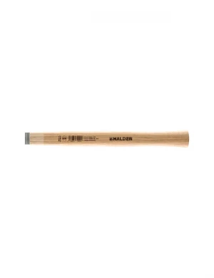 рукоятка для киянок Supercraft D 40/45/50 мм 3566.040 запасная деревянная рукоятка к безотбойным киянкам Supercraft  диаметром бойков 40/45/50 мм